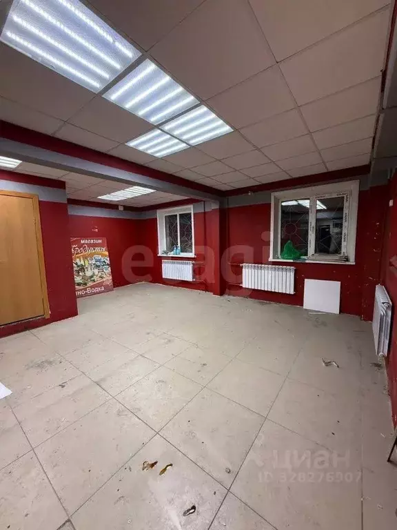 Помещение свободного назначения в Забайкальский край, Чита Северный ... - Фото 1