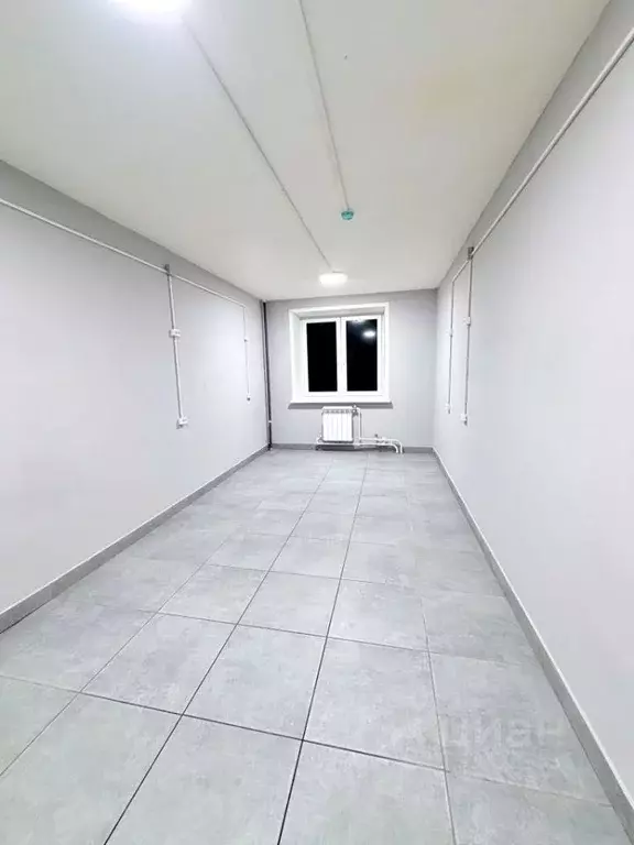 Помещение свободного назначения в Москва Рублевское ш., 91К4 (13 м) - Фото 1