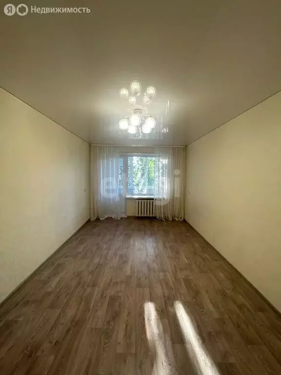 1-комнатная квартира: Стерлитамак, улица Блюхера, 17А (30.1 м) - Фото 1