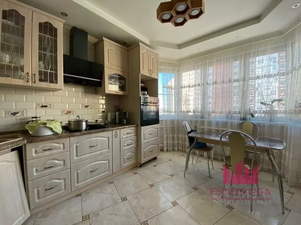 3-к кв. Московская область, Красногорск городской округ, Путилково пгт ... - Фото 1