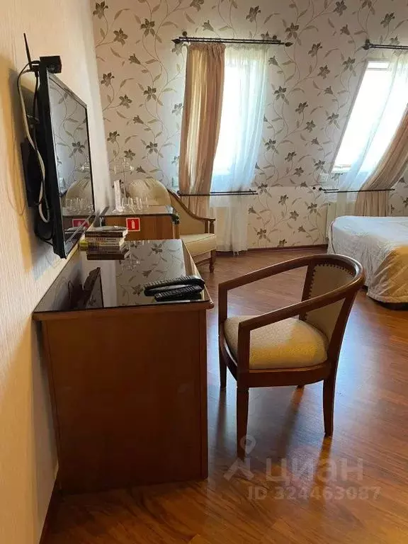 Комната Московская область, Красногорск городской округ, д. ... - Фото 2