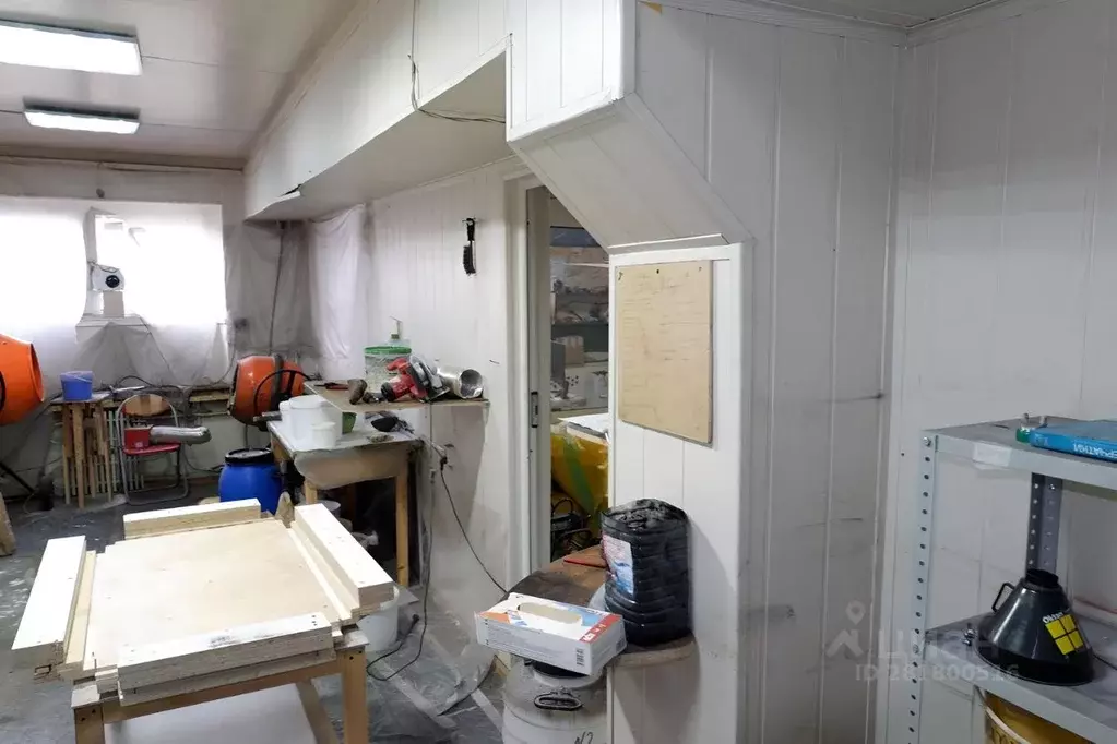 Помещение свободного назначения в Московская область, Мытищи проезд № ... - Фото 2