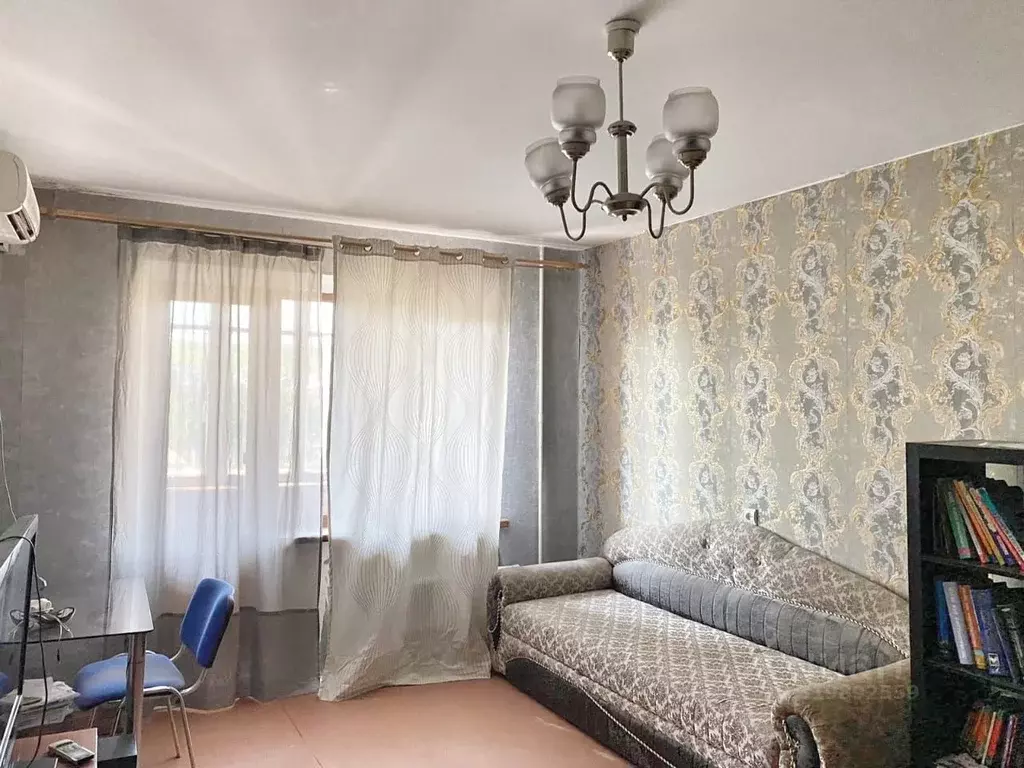 2-к кв. Краснодарский край, Новороссийск Мысхакское ш., 56 (52.0 м) - Фото 1