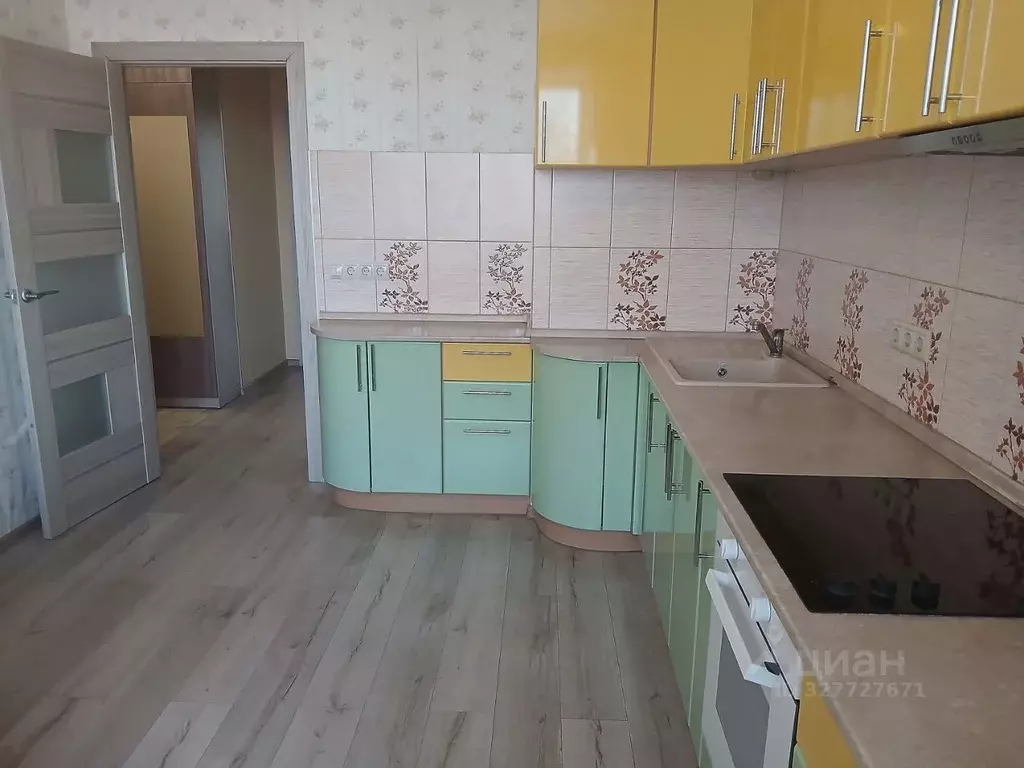 1-к кв. Москва пос. Коммунарка, ул. Потаповская Роща, 2к4 (38.0 м) - Фото 2