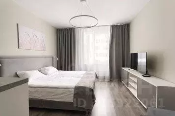 1-к кв. Санкт-Петербург Витебский просп., 99к1 (30.0 м) - Фото 0