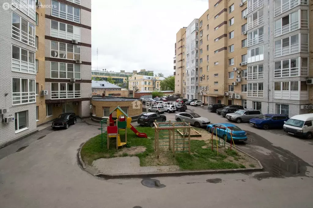 Офис (225 м) - Фото 1