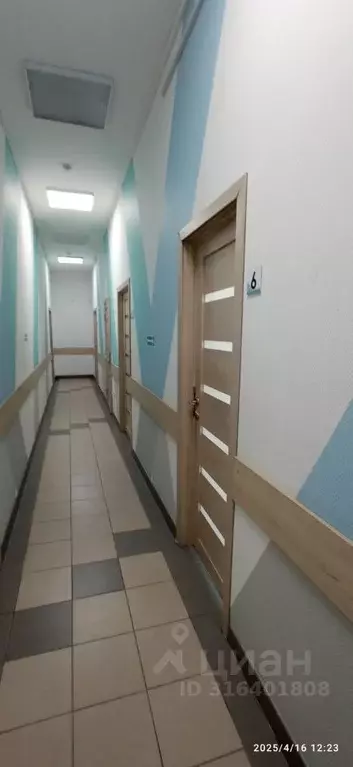 Офис в Кемеровская область, Новокузнецк Октябрьский просп., 12 (15 м) - Фото 1