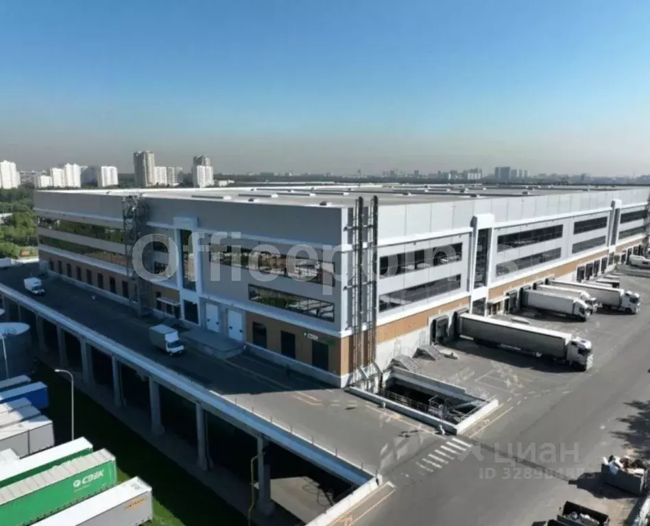 Помещение свободного назначения в Московская область, Ленинский ... - Фото 1