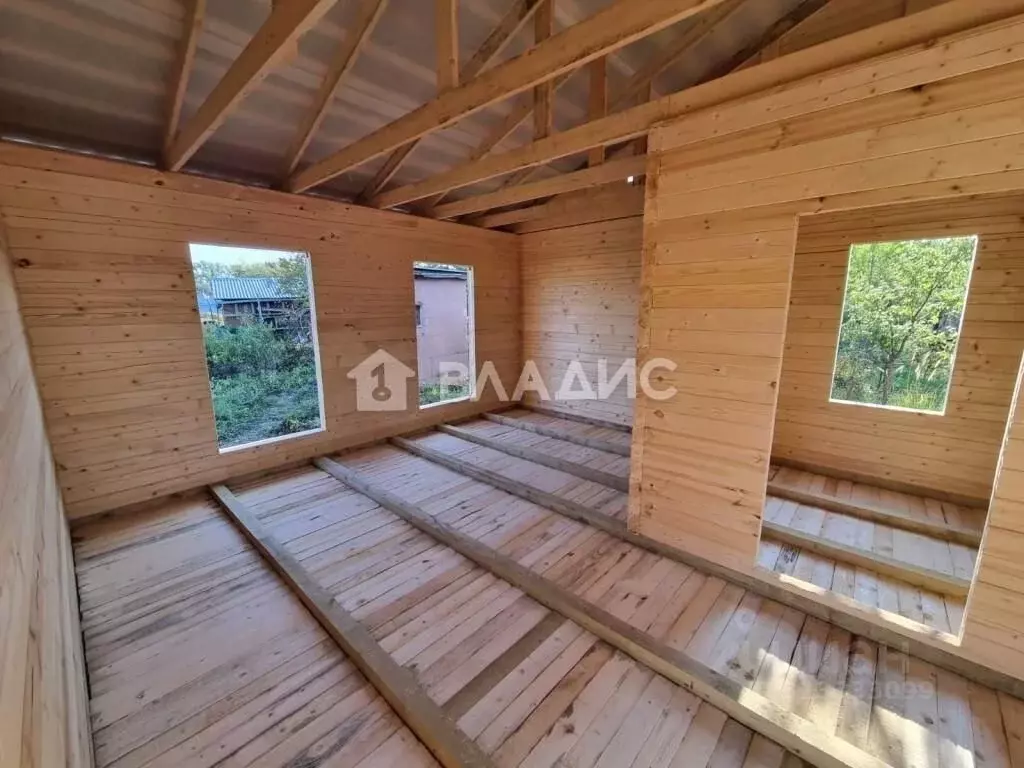 Дом в Владимирская область, Суздальский район, Новоалександровское ... - Фото 1