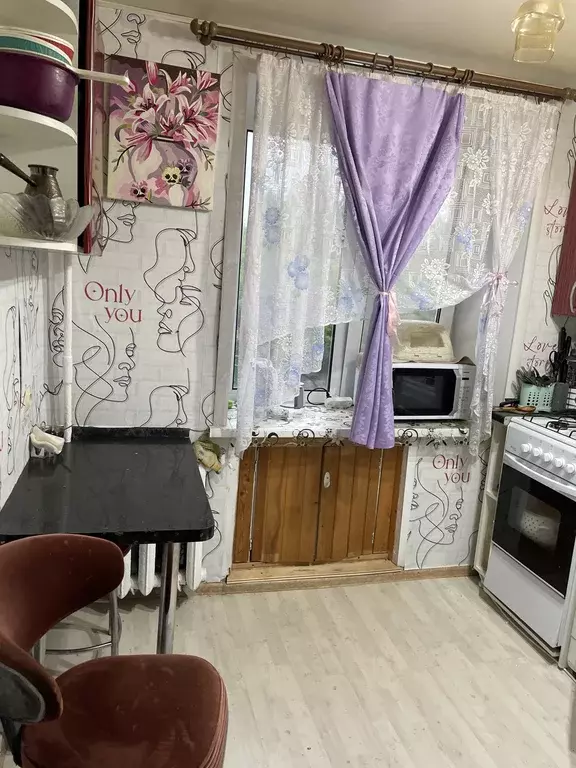 Продаётся 3-к квартира, 58 м - Фото 1