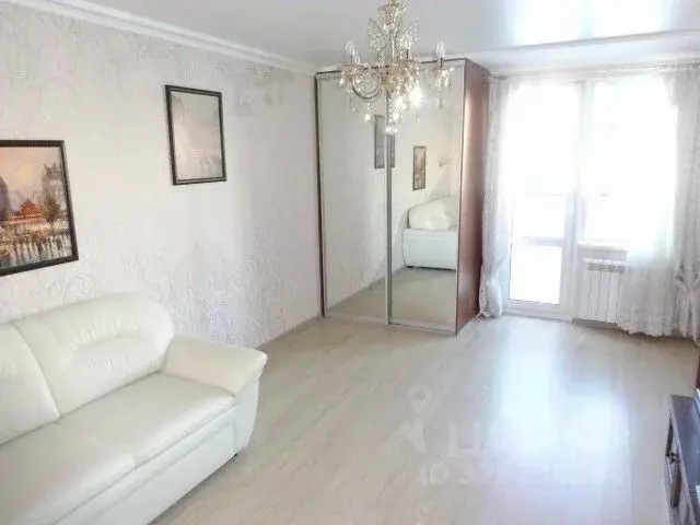 1-к кв. Санкт-Петербург, Санкт-Петербург, Пушкин ул. Архитектора ... - Фото 0