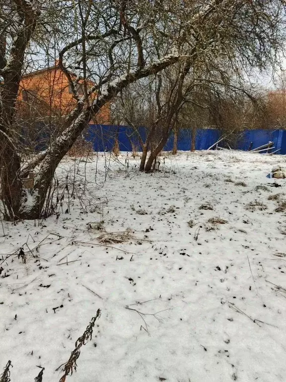 Участок в Санкт-Петербург Горелово тер., ул. Коммунаров, 76 (13.0 ... - Фото 1