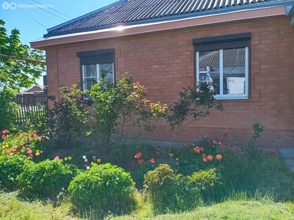 Дом в село Шабельское, улица Мира (80 м) - Фото 1