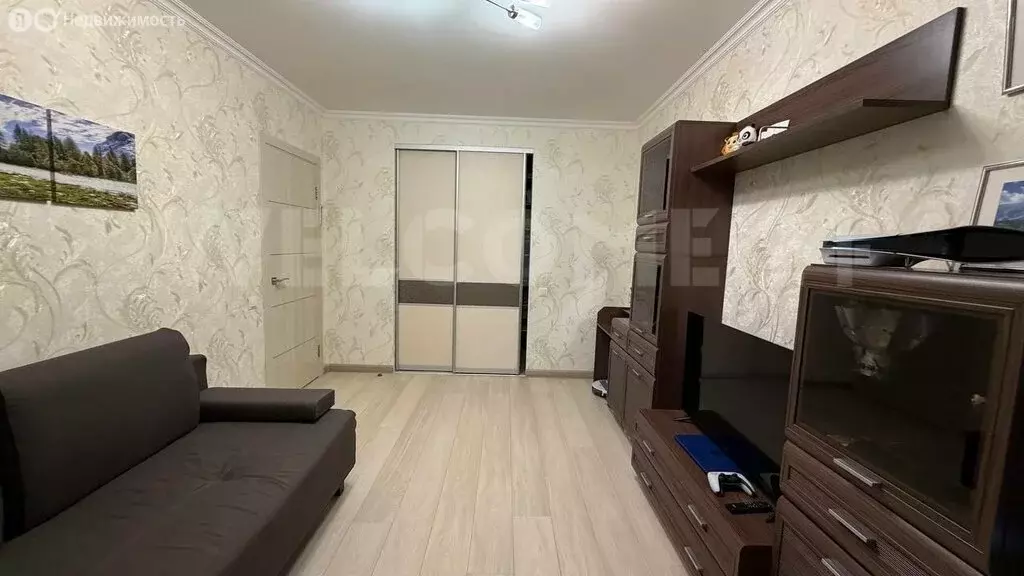 1-комнатная квартира: Чебоксары, улица Филиппа Лукина, 1 (38 м) - Фото 2