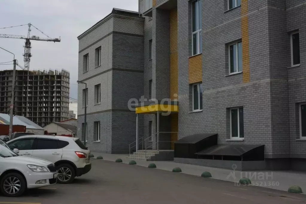 Помещение свободного назначения в Воронежская область, Воронеж ул. ... - Фото 1