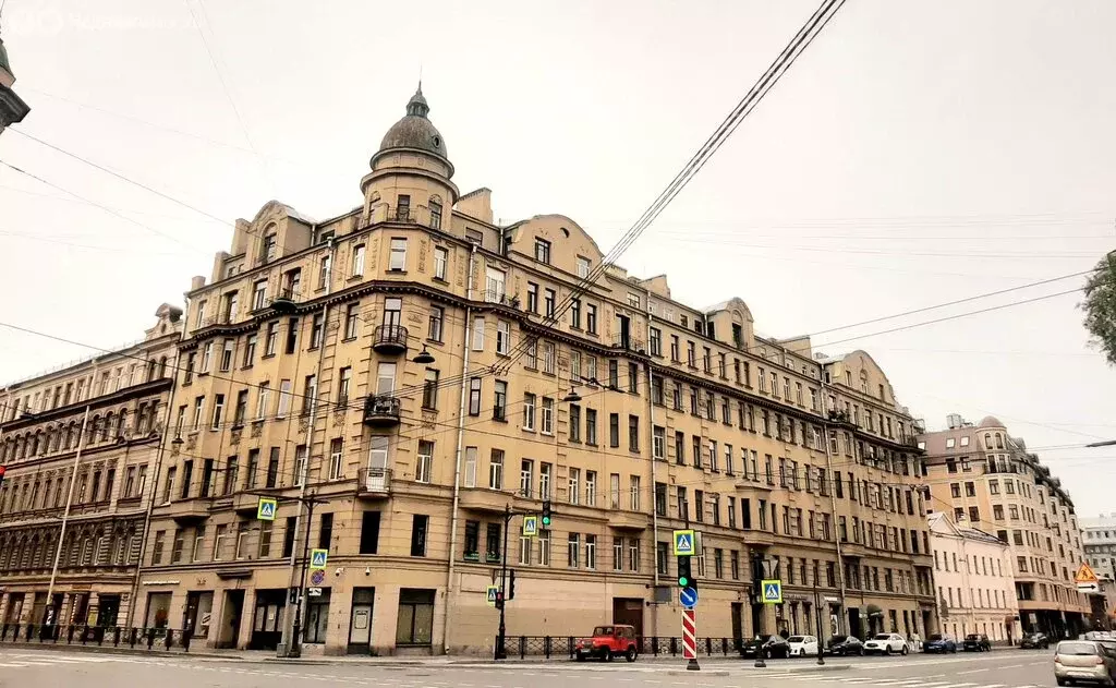 1к в 6-комнатной квартире (15 м) - Фото 1