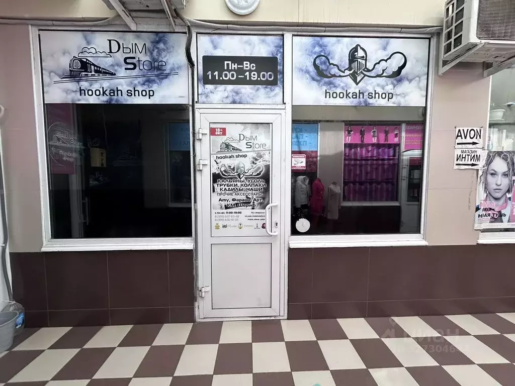 Помещение свободного назначения в Краснодарский край, Ейск ул. ... - Фото 2