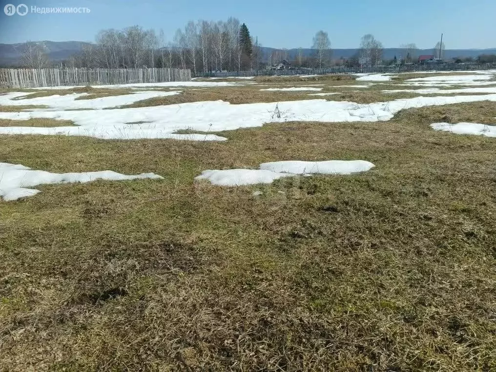 Участок в посёлок Ук, Производственная улица (15 м) - Фото 2