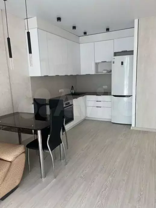 1-к. квартира, 40 м, 6/16 эт. - Фото 0