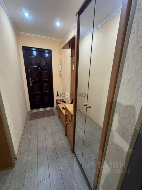 2-к кв. Ярославская область, Ярославль ул. Труфанова, 6к2 (45.6 м) - Фото 2