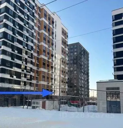 Помещение свободного назначения в Москва № 9 кв-л, 3к7 (120 м) - Фото 1