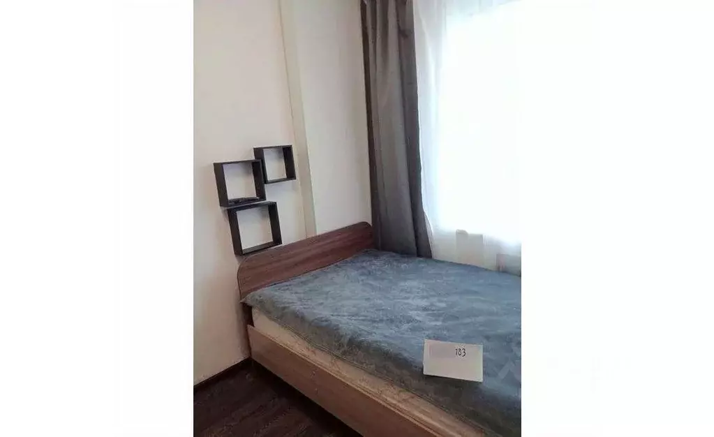 1-к кв. Смоленская область, Смоленск Большая Краснофлотская ул., 11 ... - Фото 1