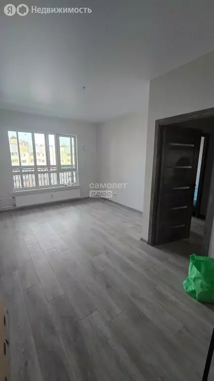 2-комнатная квартира: Краснообск, 3-й микрорайон, 25/1 (36.2 м) - Фото 1