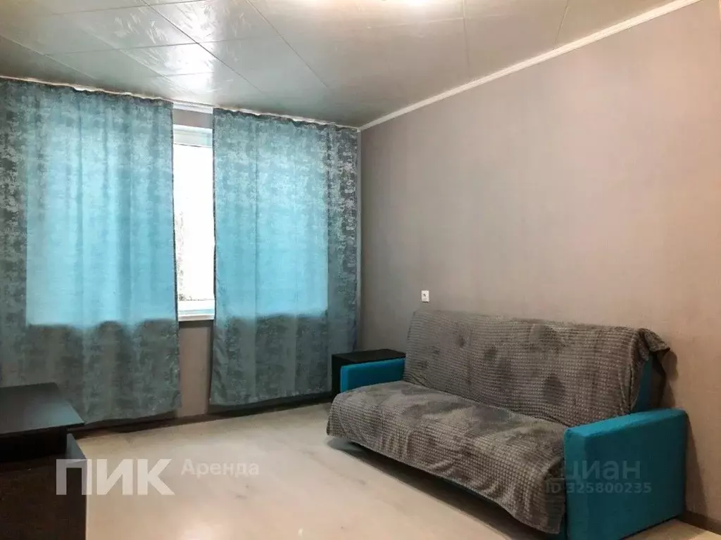 2-к кв. Санкт-Петербург ул. Дыбенко, 22К5 (44.4 м) - Фото 1