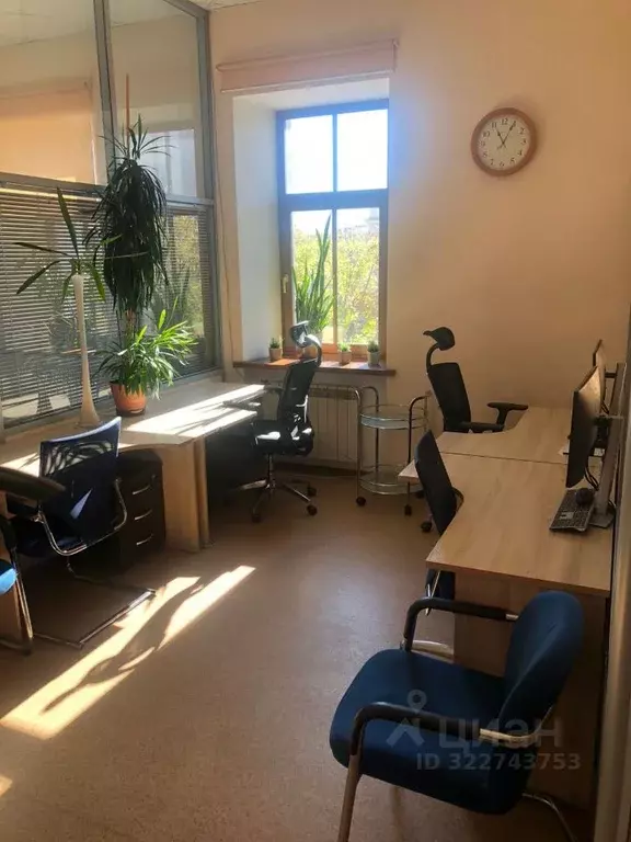 Офис в Хабаровский край, Хабаровск ул. Муравьева-Амурского, 27 (8 м) - Фото 1