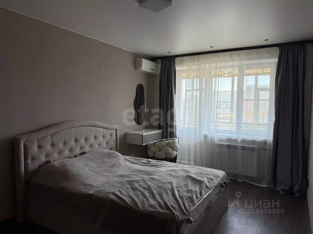 1-к кв. Ярославская область, Ярославль ул. Саукова, 2 (32.9 м) - Фото 0
