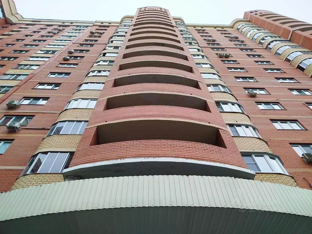 2-к кв. Московская область, Химки Подрезково мкр, Центральная ул., 6к2 ... - Фото 2