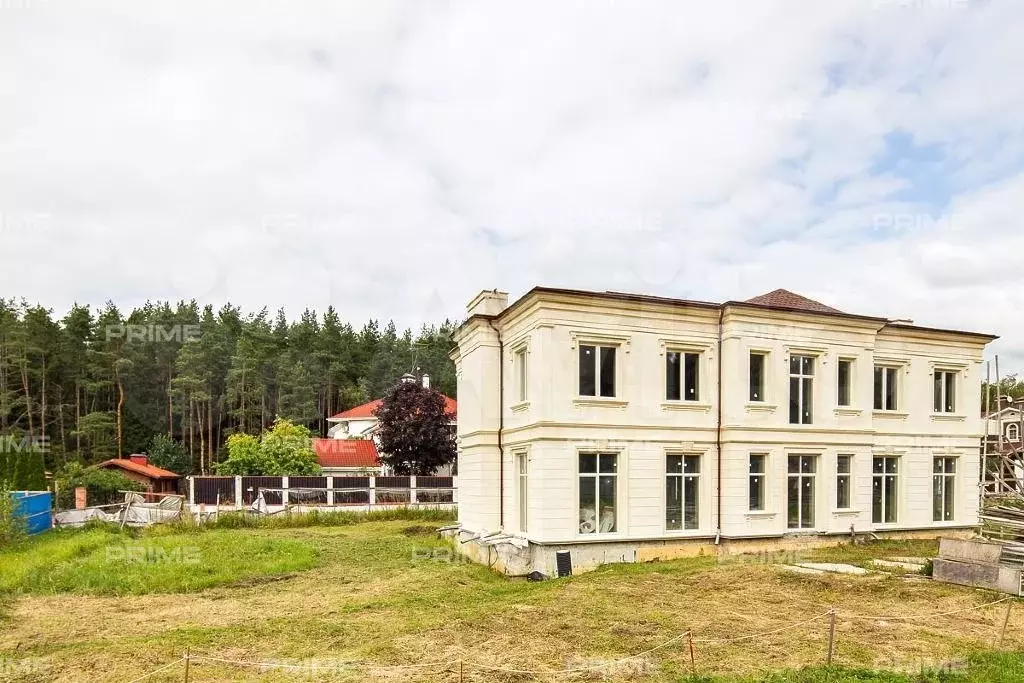 Дом 650 м на участке 24 сот. - Фото 1