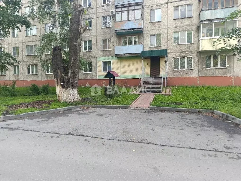 Помещение свободного назначения в Кемеровская область, Топки ул. ... - Фото 0