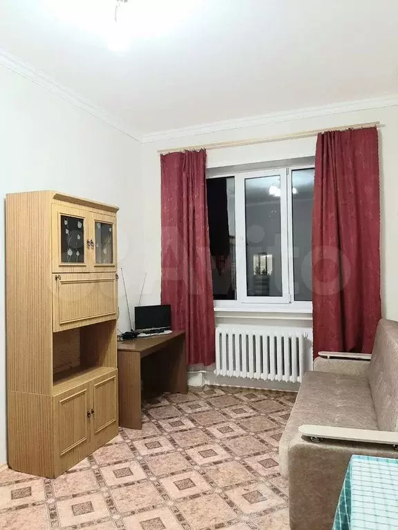 Комната 15 м в 3-к., 2/3 эт. - Фото 0