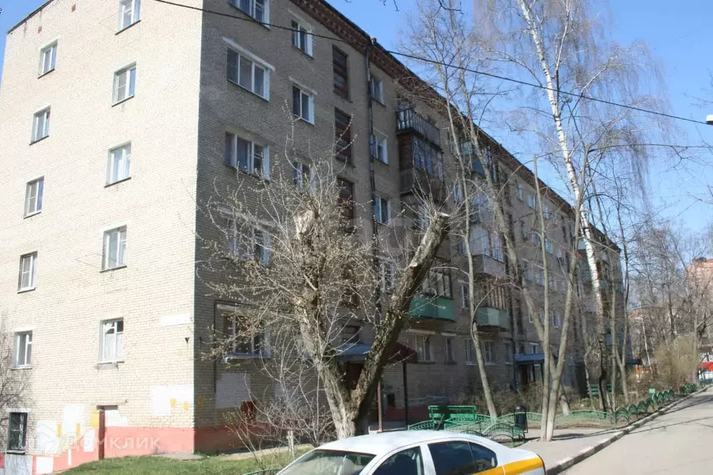 Продаётся 1-к квартира, 31.2 м - Фото 0