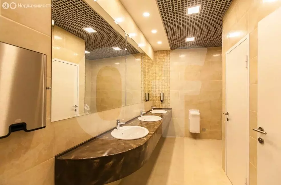 Офис (210 м) - Фото 1