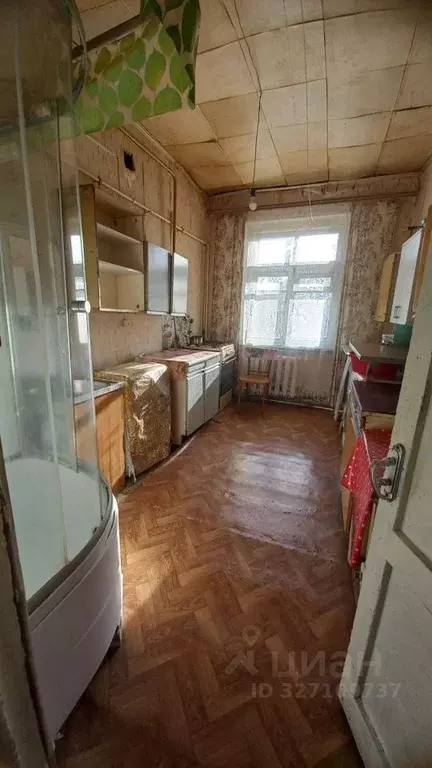 Комната Саратовская область, Саратов ул. Дома 8 Марта, 5 (18.4 м) - Фото 2