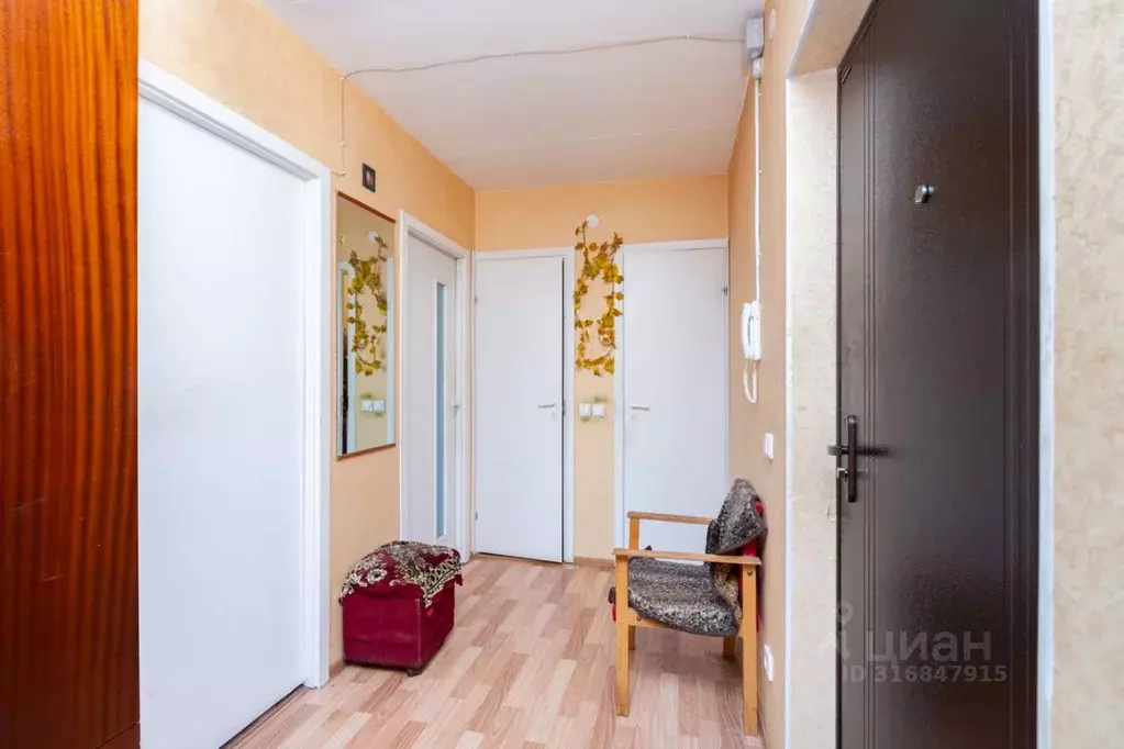 3-к кв. Карелия, Петрозаводск Беломорская ул., 28 (67.0 м) - Фото 0