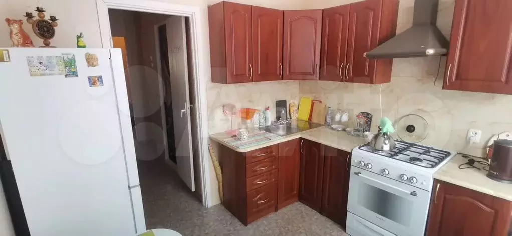 1-к. квартира, 38 м, 5/9 эт. - Фото 0