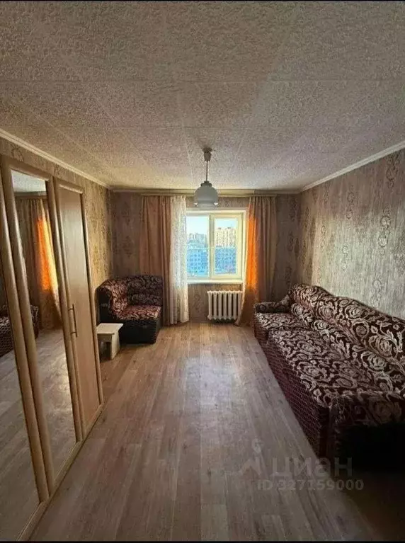 Комната Белгородская область, Старый Оскол Приборостроитель мкр, 53 ... - Фото 1