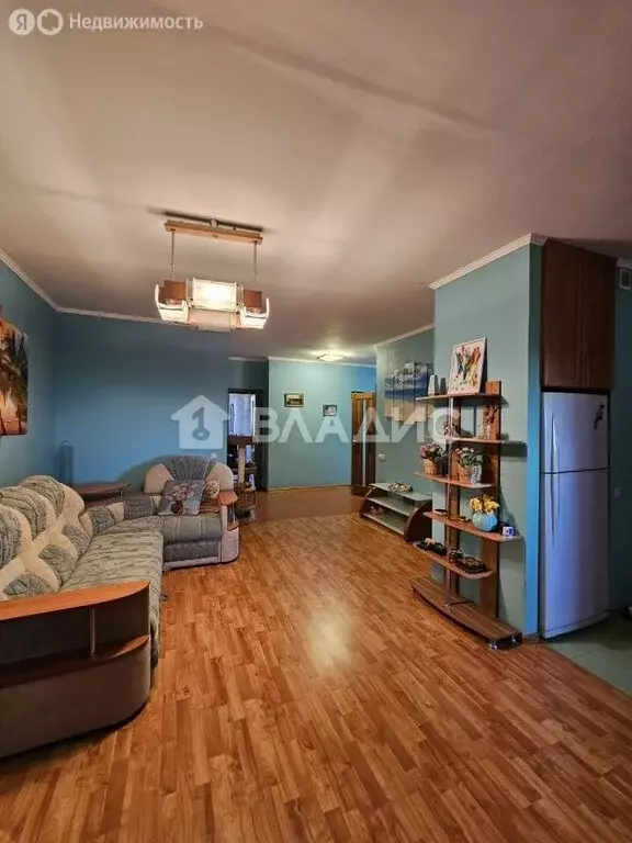2-комнатная квартира: Троицк, улица Текстильщиков, 4 (68 м) - Фото 0