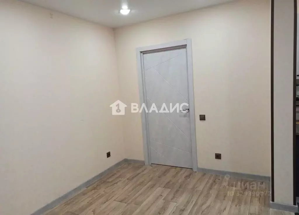 Студия Владимирская область, Владимир Добросельская ул., 188Д (32.3 м) - Фото 1