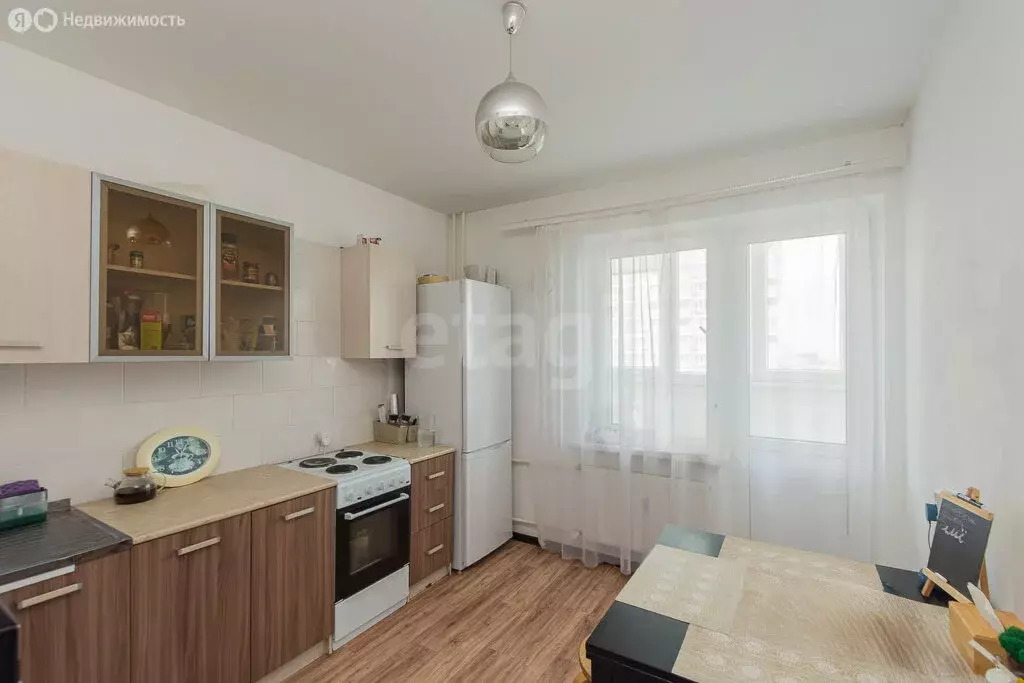 2-комнатная квартира: Краснодар, улица Героя Владислава Посадского, 32 ... - Фото 1