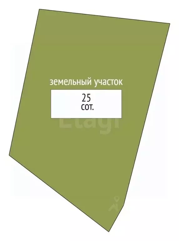 Дом в Вологодская область, д. Междуречье 11 (48 м) - Фото 1