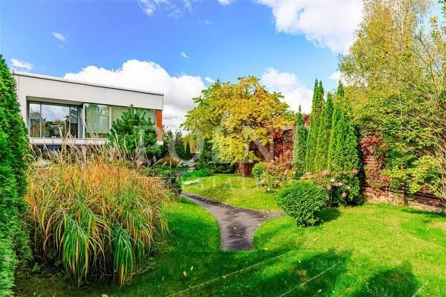 Коттедж в Московская область, Одинцовский городской округ, пос. ... - Фото 2