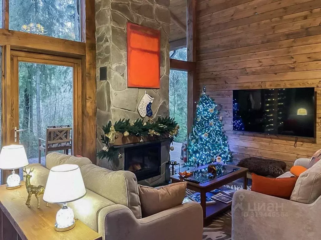 Дом в Московская область, Дмитровский муниципальный округ, д. Шадрино, ... - Фото 1