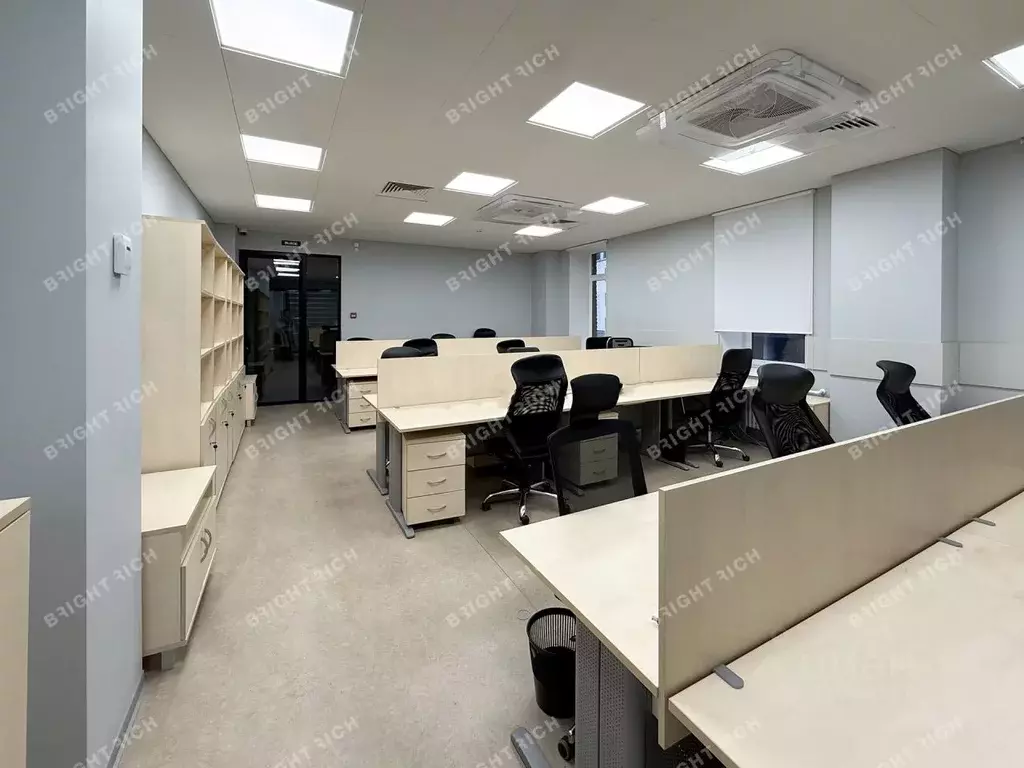 Офис в Санкт-Петербург Киевская ул., 5к3 (1046 м) - Фото 0