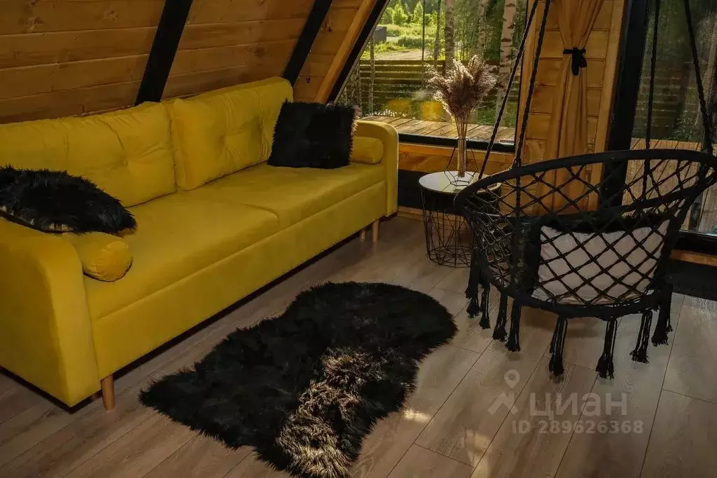 Дом в Ярославская область, Переславль-Залесский муниципальный округ, ... - Фото 2