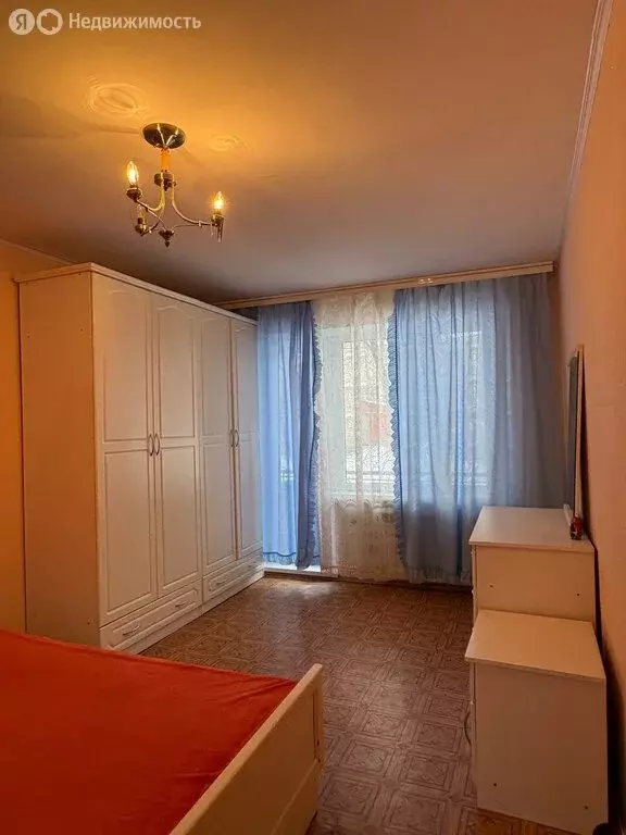 2-комнатная квартира: Железногорск, улица Гагарина, 7к1 (44.3 м) - Фото 2