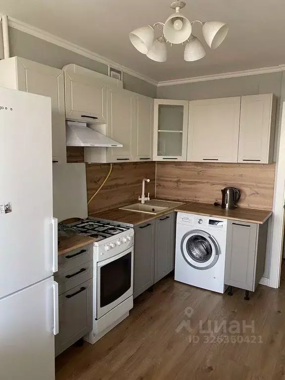 2-к кв. Москва ул. Мустая Карима, 12 (43.0 м) - Фото 1